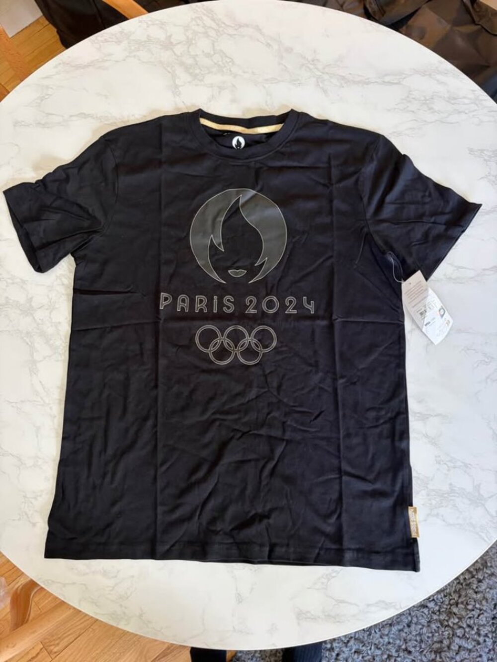Paris Olympics 2024 T-shirt